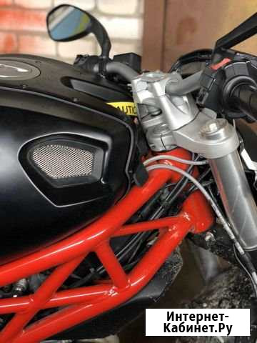 Ducati Monster 696 ABS 2013 г.в Екатеринбург - изображение 1