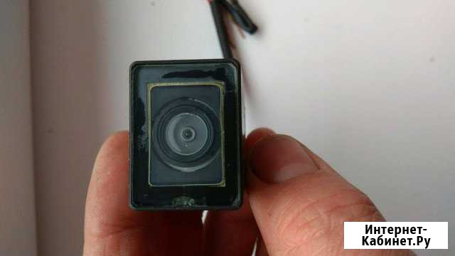 Камера K77810 Томск - изображение 1