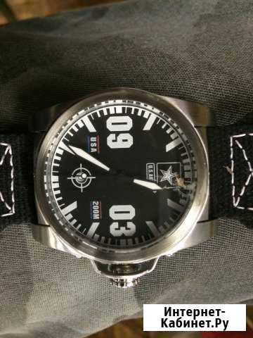 Часы US army Самара - изображение 1