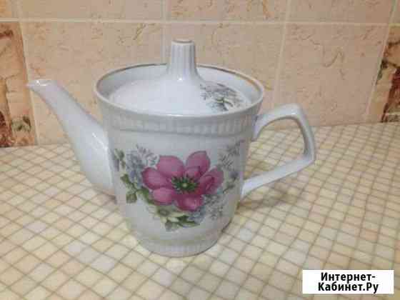 Заварочный чайник Волгоград