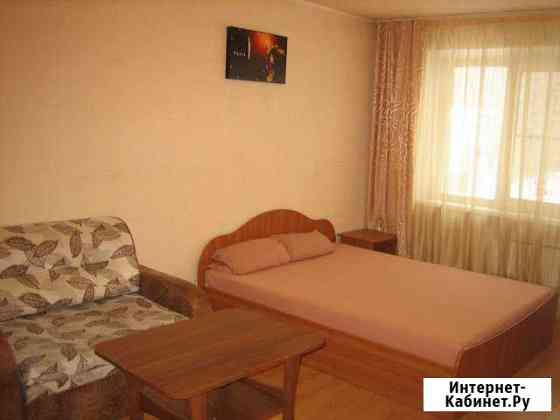 1-к квартира, 32 кв.м., 1/5 эт. Челябинск