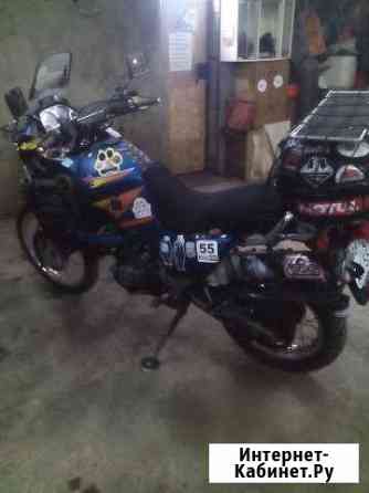 Yamaha XTZ 660 1996 г Омск