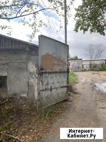 Гараж, 29 кв.м. Ржев - изображение 1