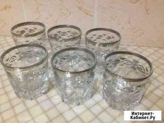 Стопки Волгоград