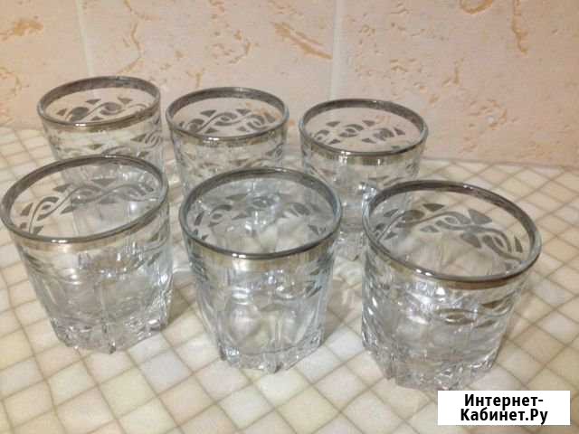 Стопки Волгоград - изображение 1