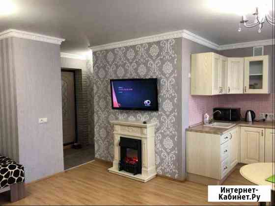 1-к квартира, 34 кв.м., 2/5 эт. Новокузнецк