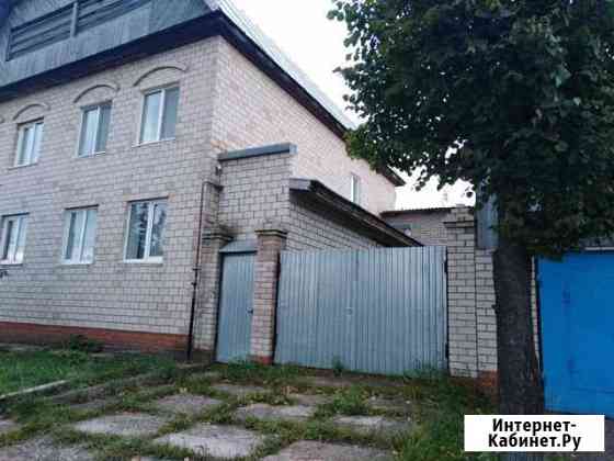 4-к квартира, 115 кв.м., 1/2 эт. Можга