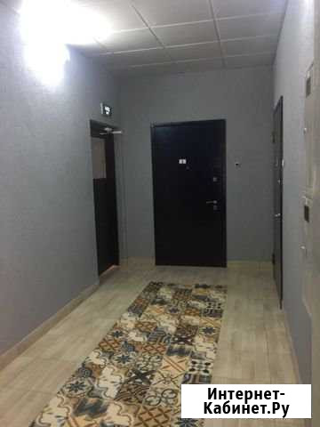 Своб. планировка, 50 кв.м., 2/4 эт. Оренбург - изображение 1