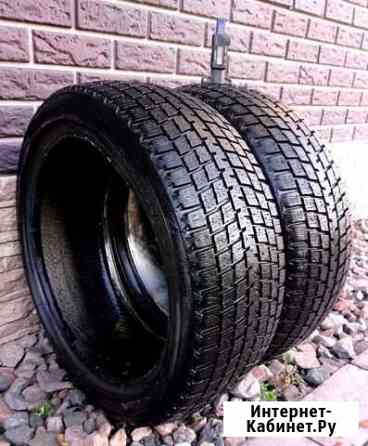 Зимние 215/45/17 Bridgestone Черногорск