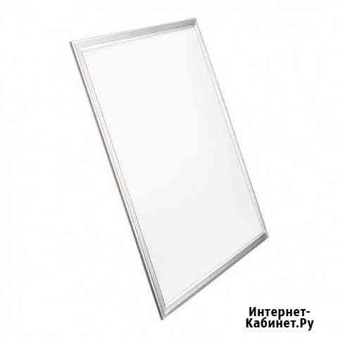 Панели светодиодные 6 шт Новосибирск