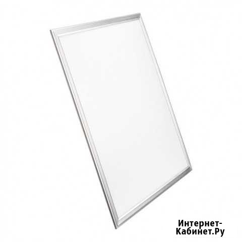 Панели светодиодные 6 шт Новосибирск - изображение 1