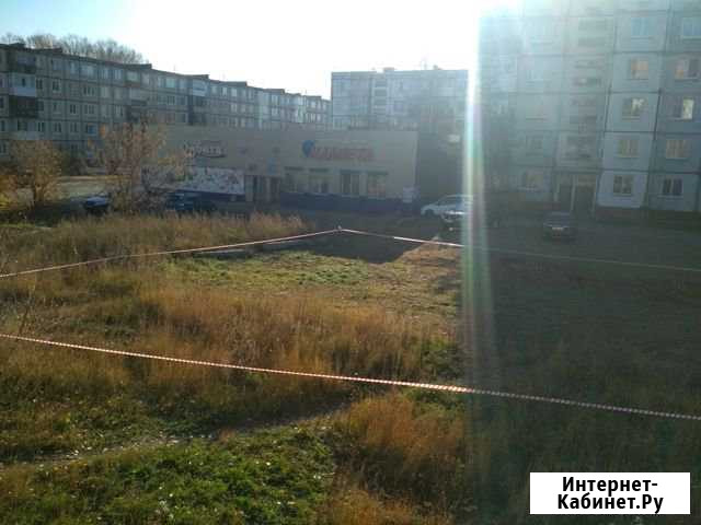 Участок 3.8 сот. (промназначения) Шарыпово - изображение 1