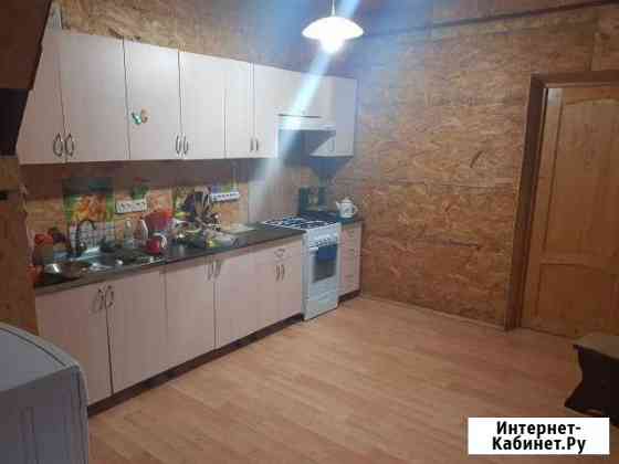 Комната 22 кв.м. в 2-к, 1/2 эт. Быково