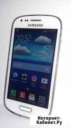 Телефон SAMSUNG GT-I8200Q (без комплекта) Тольятти