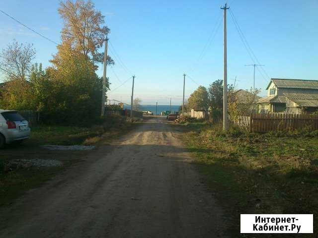 Участок 17 сот. (ИЖС) Верх-Ирмень - изображение 1