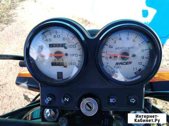 Racer tigr 150 Рубцовск - изображение 1