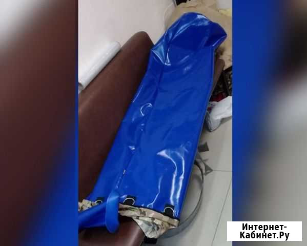 Боксёрский мешок, крепкий пустой чехол Томск - изображение 1