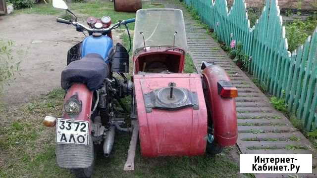 Днепр Камень-на-Оби - изображение 1