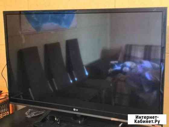 Телевизор LG 42 Саяногорск