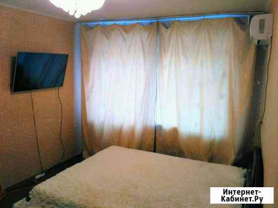 1-к квартира, 30 кв.м., 3/5 эт. Комсомольск-на-Амуре