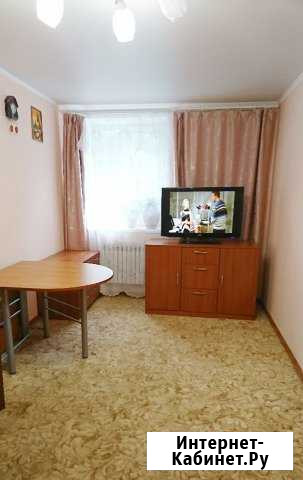 1-к квартира, 28.9 кв.м., 4/4 эт. Петропавловск-Камчатский - изображение 1