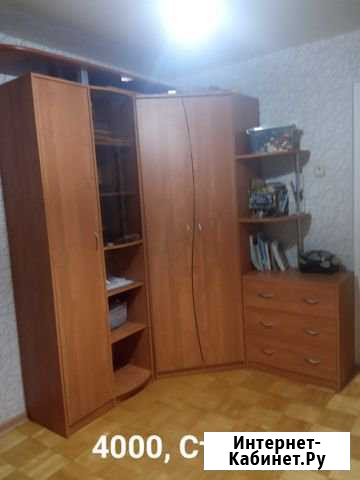 Стенка Ижевск - изображение 1