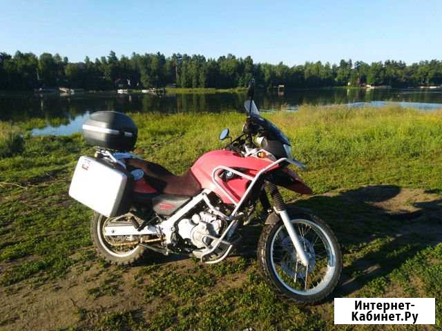 BMW f650gs 2006 г.в Иркутск - изображение 1