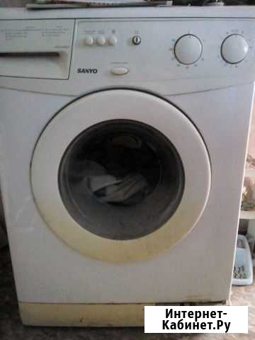 Стиральная машина Кемерово - изображение 1