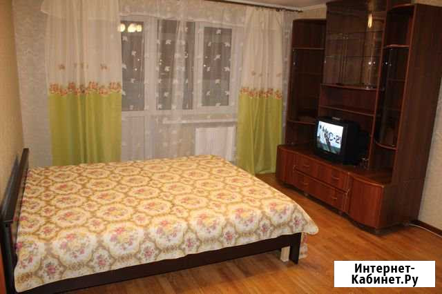 1-к квартира, 44 кв.м., 4/9 эт. Великий Новгород - изображение 1