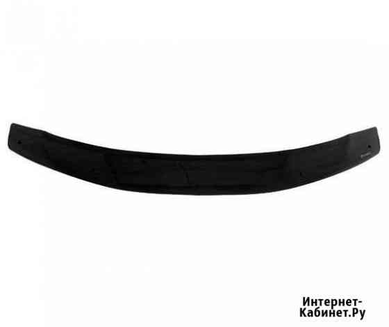 Дефлектор на капот Nissan x-trail T32 Хабаровск