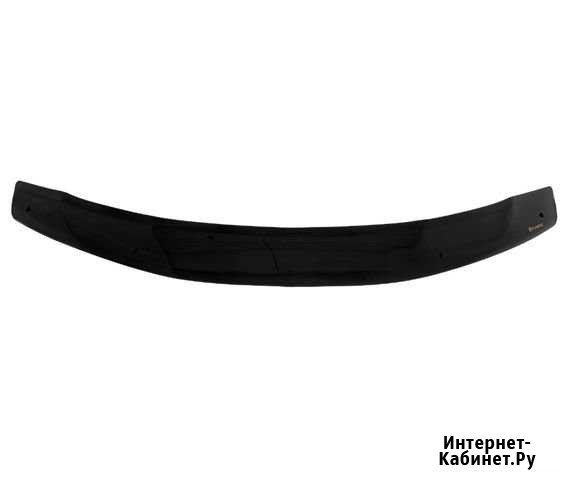 Дефлектор на капот Nissan x-trail T32 Хабаровск - изображение 1