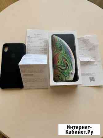 Apple iPhone Xs Max, Space Gray, 256GB Тюмень