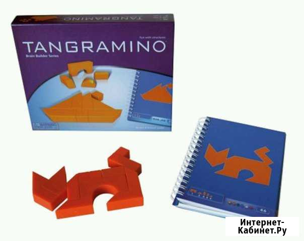 Танграмино/Tangramino Астрахань - изображение 1