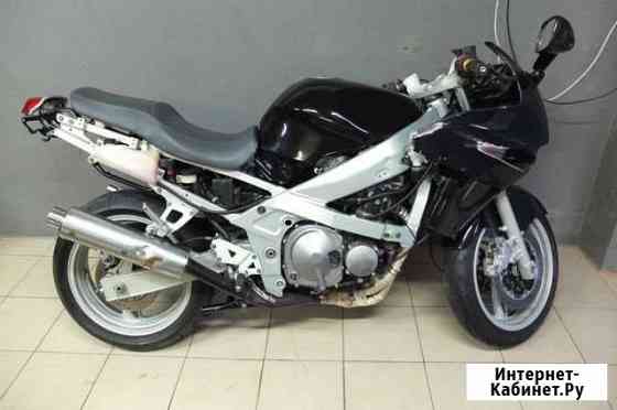 ZZR400 II Краснодар