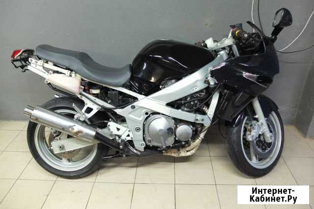 ZZR400 II Краснодар - изображение 1