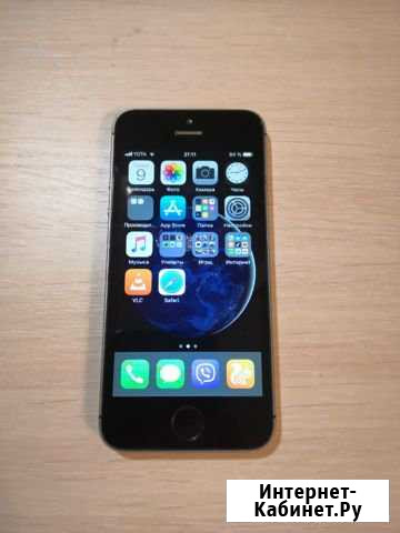 iPhone 5s 64 gb Чита - изображение 1