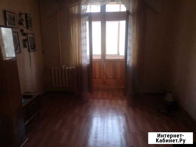2-к квартира, 57 кв.м., 3/4 эт. Новокуйбышевск - изображение 1