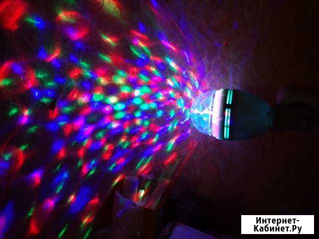 Светомузыка Торжок - изображение 1