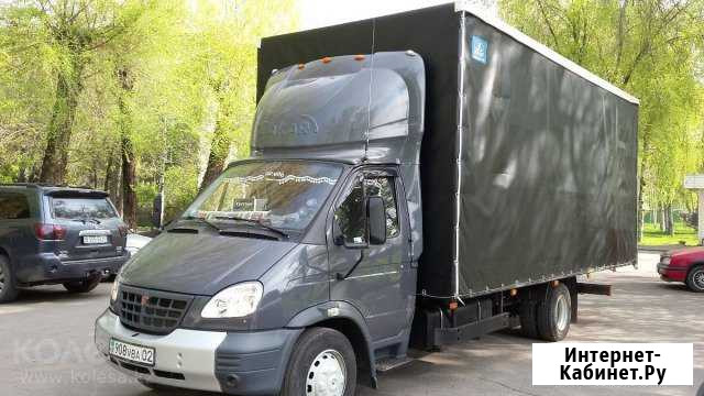 Грузоперевозки до 5 тонн Лениногорск - изображение 1