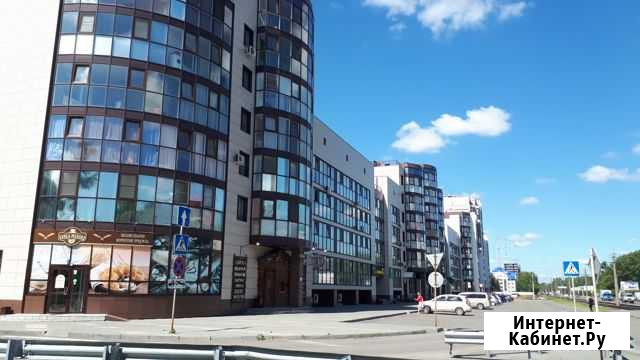 Помещение свободного назначения, 330 кв.м. Барнаул - изображение 1
