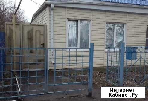 Дом 105 кв.м. на участке 6 сот. Зеленокумск - изображение 1