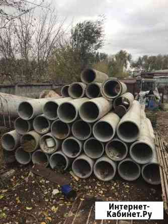 Труба асбестоцементная Тольятти