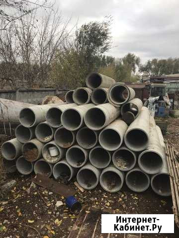 Труба асбестоцементная Тольятти - изображение 1