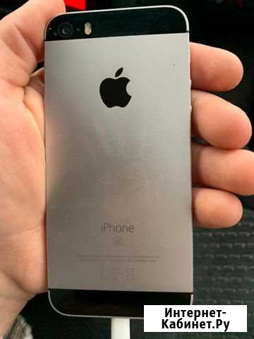 iPhone SE Магадан - изображение 1