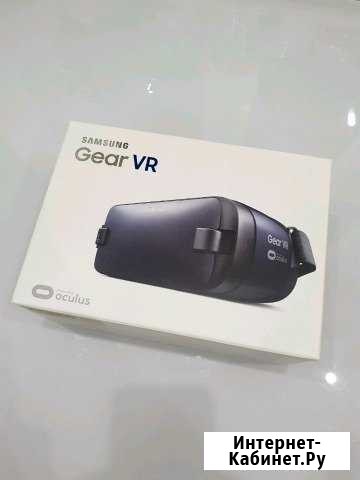 3d очки SAMSUNG SM-R323 Москва - изображение 1