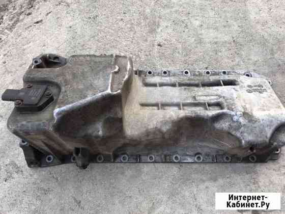 Поддон двигателя bmw n52 Санкт-Петербург