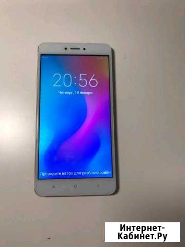 Xiaomi redmi note 4x Казань - изображение 1