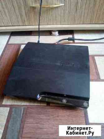Sony PS3 Благовещенск