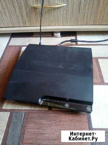 Sony PS3 Благовещенск - изображение 1