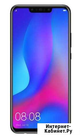 Смартфон Huawei Nova 3 Ижевск - изображение 1